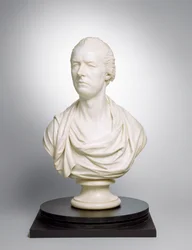 William Pitt the Younger, 1807
